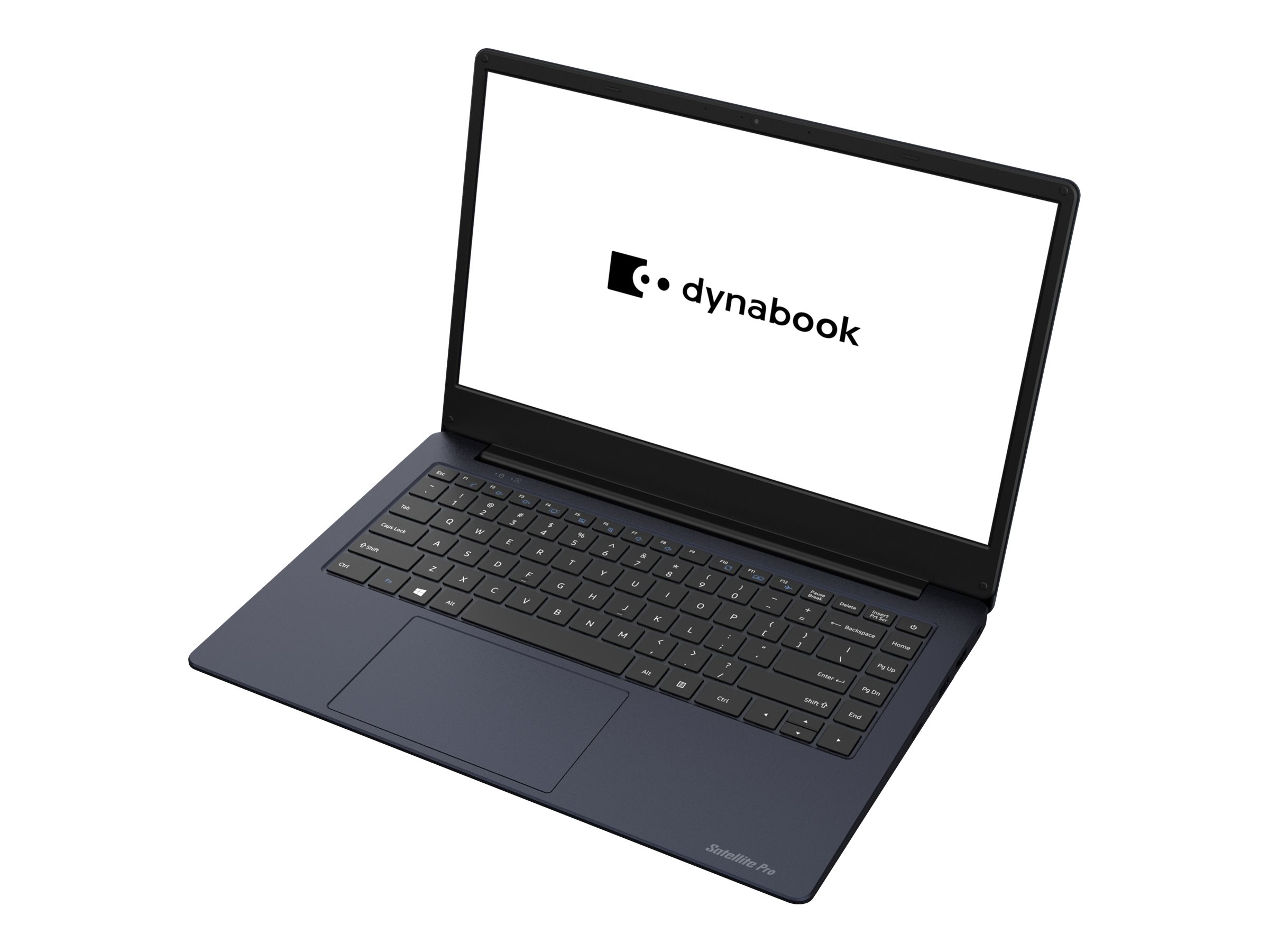 Dynabook Toshiba Satellite Pro C40-H14210 | Overview, Specs