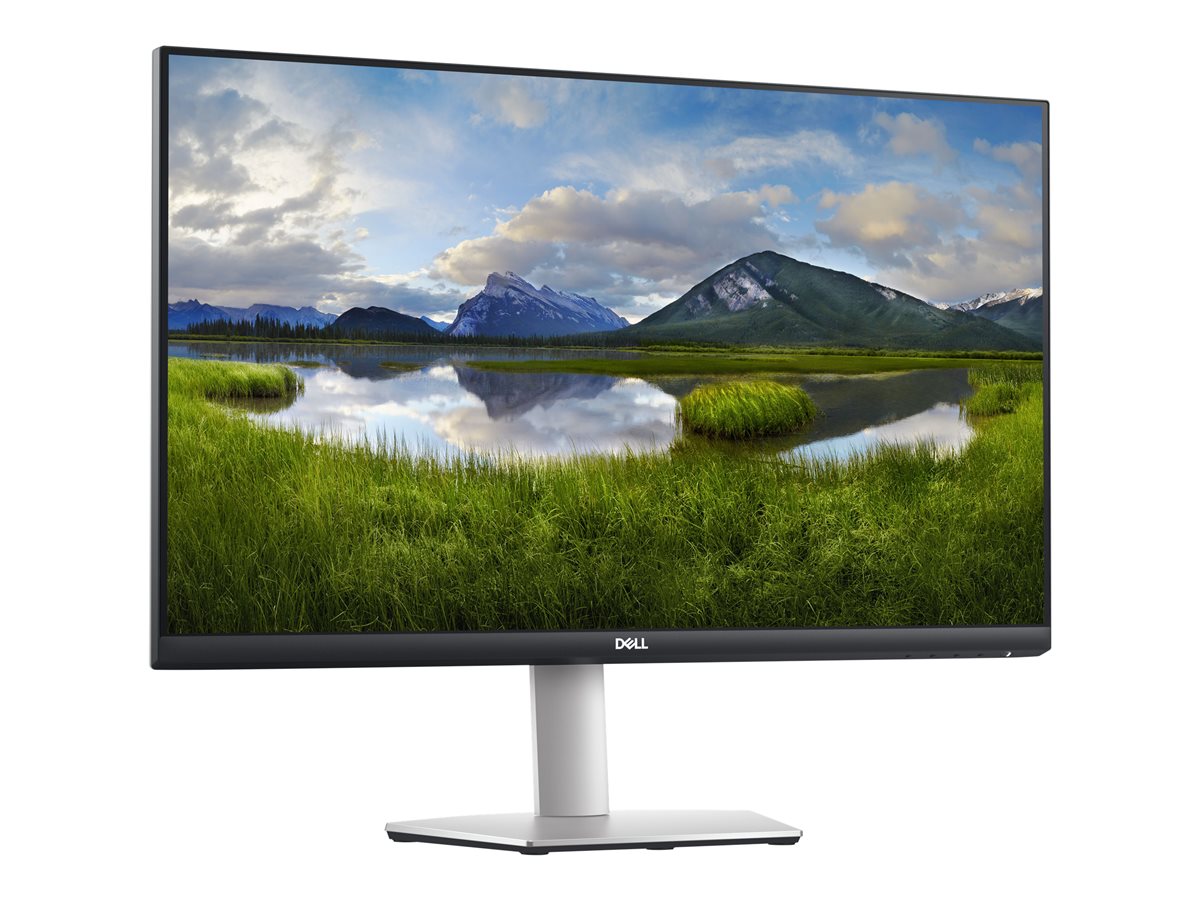 DELL S2721DS 27inch QHD IPS 68.47cm HDMI DP Speakers