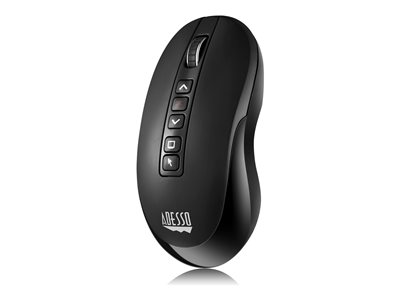 AIR MOUSE WIRELESS MULTIFUNCTIONAL PRESENTER MOUSE