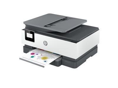 HP Officejet 8015e All-in-One