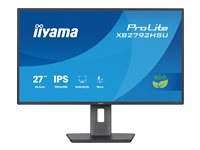 Iiyama Prolite LED XB2792HSU-B1