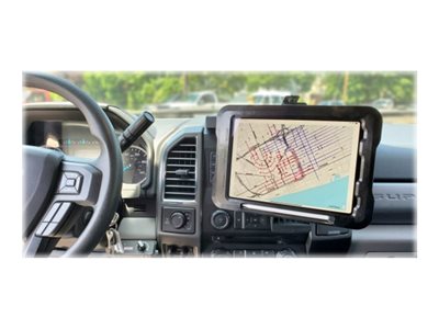 Havis - Car charging holder + car power adapter