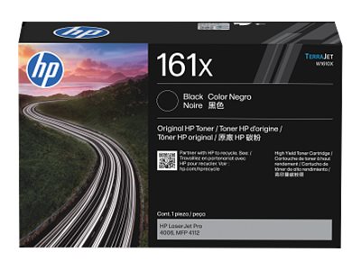 HP 161X - High Yield