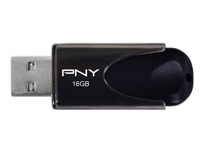 PNY FD16GATT4-EF, Speicher USB-Sticks, PNY USB-Stick 4  (BILD3)