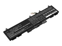 DLH Energy Batteries compatibles HERD4772-B049Y2