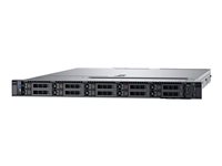 Dell PowerEdge R6515 Server rack-mountable 1U 1-way 1 x EPYC 7302P / 3 GHz RAM 16 GB 
