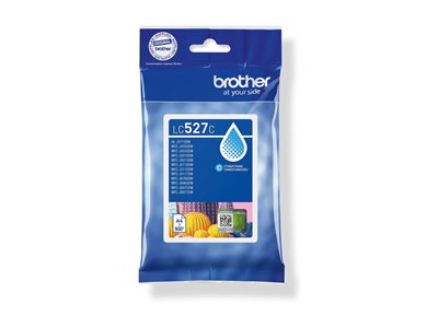 BROTHER Cyan standard ink cartridge Verbrauchsmaterialien - Tinte