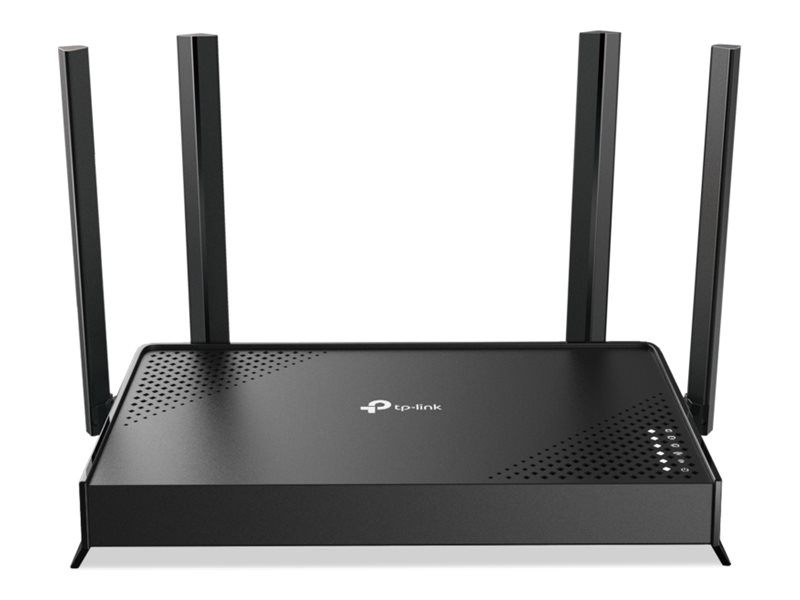 TP-Link Archer BE220 DualBand Router