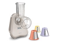 Tefal Fresh Express Elektrisk rivjern