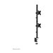 NEOMOUNTS FPMA-D550DVBLACK Desk Mount