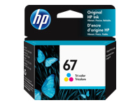 HP 67