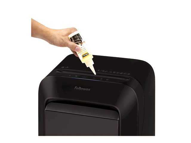 Fellowes huile pour dchiqueteuse - 120 ml