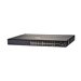 HPE Aruba 2930M 24G 1-slot Switch
