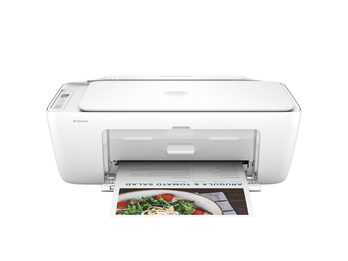 HP DeskJet 2810e All-in-One Printer – foto 4