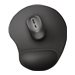 TRUST Tapis de souris ergonomique