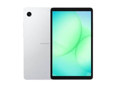 SAMSUNG Tab A11 Wi-Fi 22,10cm 64GB Silve