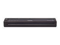 Brother PocketJet 8 PJ-883 - printer - B/W - direct thermal