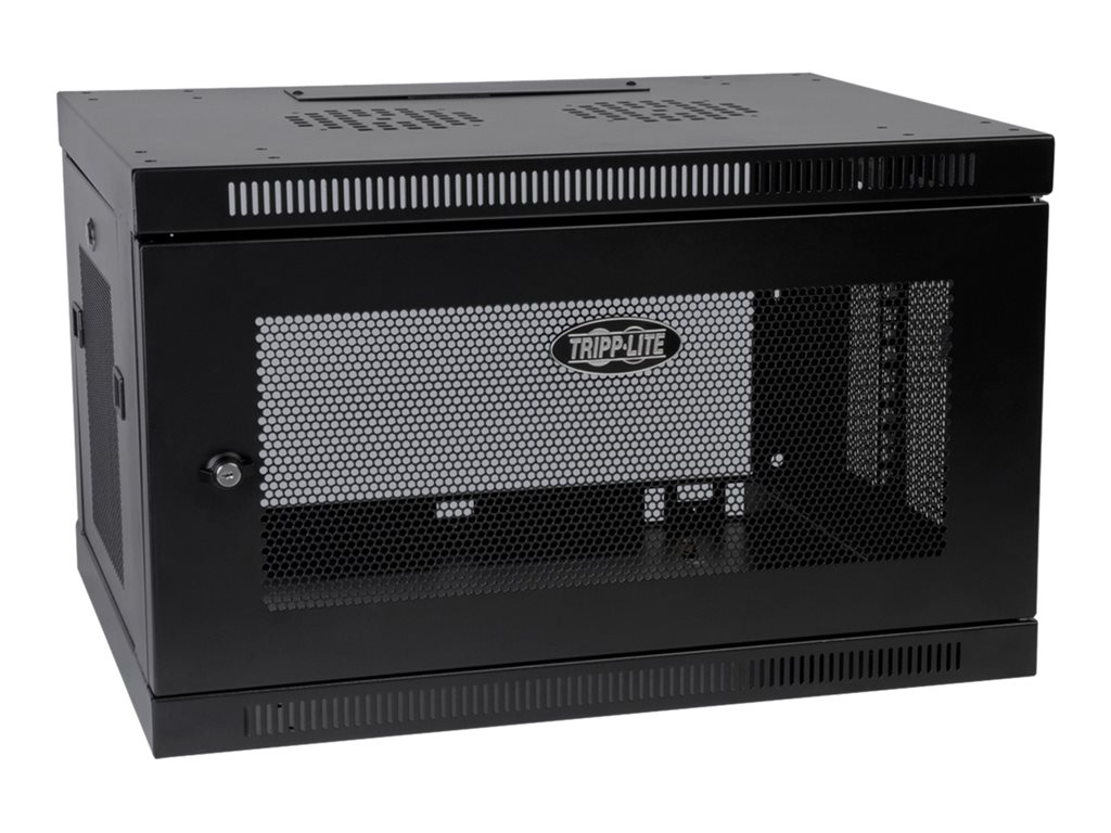 EATON TRIPPLITE 6U Mini Rack Encl