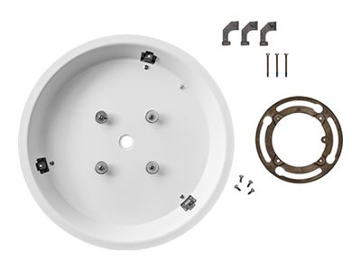 Shure A901-R-HCM - Flush mounting kit for ceiling array microphone
