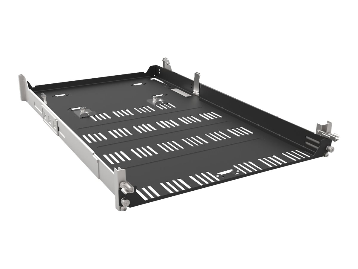 Fixed Rail Server Rack HP Fixed Rail Rack Kit | Overview, Specs, Details | SHI