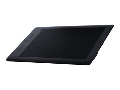 Wacom Intuos Pro Large Digitizer right and left-handed 12.2 x 8.5 in multi-touch  image