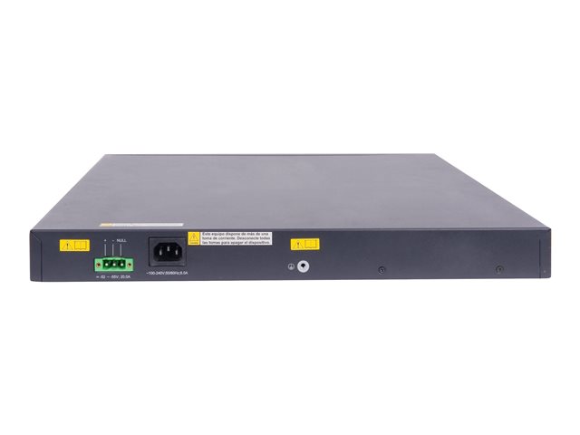 HPE 5120-24G-PoE+ SI
