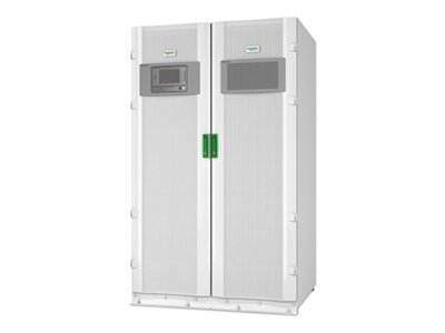 GALAXY VX 1250 KW I/O CABINET WITHOUT BACKFEED PROTECTION ON MAINS 2