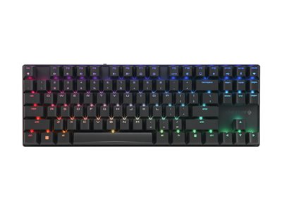 CHERRY MX 8.2 TKL - Keyboard