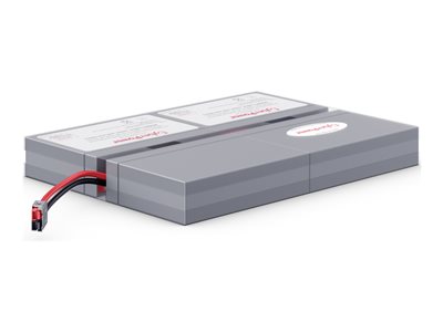 CyberPower RB0670X4A