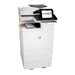 HP Color LaserJet Enterprise MFP M776dn