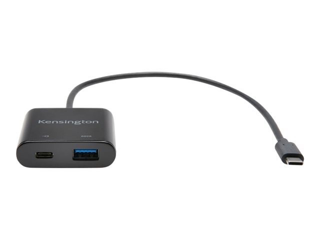 Kensington PD1000 USB-C 95W Power Delivery Dongle - USB adaptér typ C – foto 6