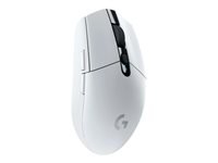 LOGI G305 Recoil Gaming Mouse WHITE EER