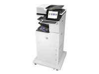 HP Laserjet Enterprise J8A17A#B19