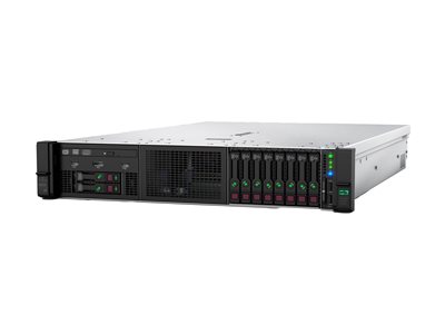 HPE ProLiant DL380 Gen10