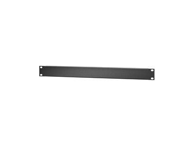 APC Easy Rack 1U standard metal blanking