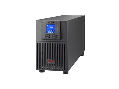 0731304436867 - Easy UPS On-Line - USV - Tower - Wechselstrom 220 230 240 V - 1800 Watt - 2000 VA 0731304436867 - Easy UPS On-Line - USV - Tower - Wechselstrom 220 230 240 V - 1800 Watt - 2000 VA