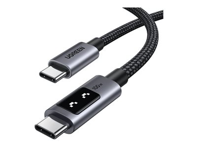 UGREEN Uno L509 USB-C Kabel 100W 1m