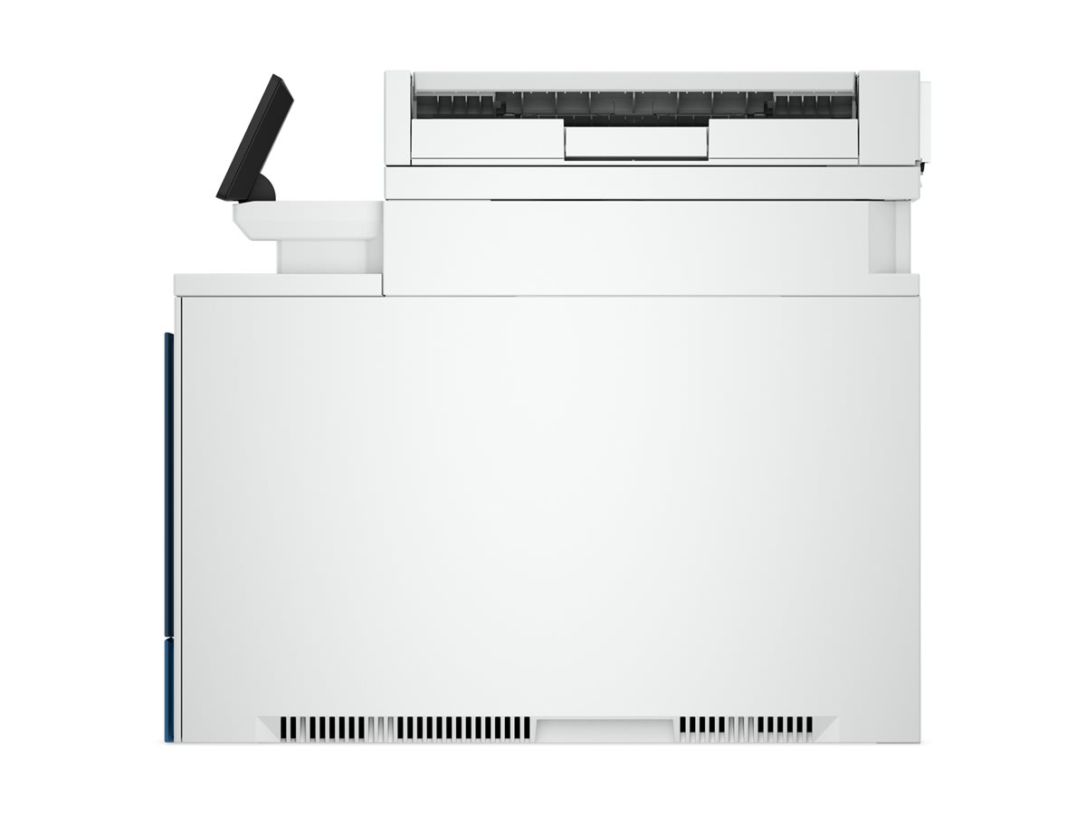 HP Color LaserJet Enterprise MFP 4801f printer – foto 13