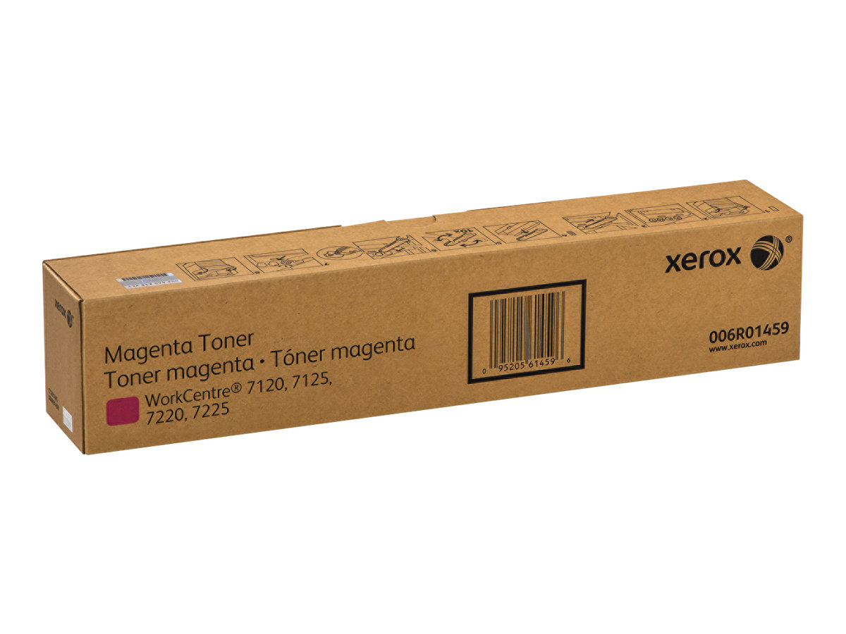 Xerox WorkCentre 7220i/7225i