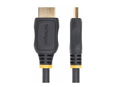 STARTECH 1m 4K HDMI Verlängerungskabel - HD2MF3FL