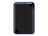 SILICON POWER A62 Ex HDD 2.5p 2To USB