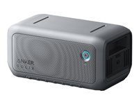 Anker SOLIX BP2000 - Gen 2 - portable power station extra battery - LiFePO4 - 40000 mAh - 2048 Wh