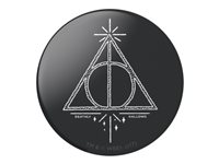 Popsockets - Deathly Hallows
