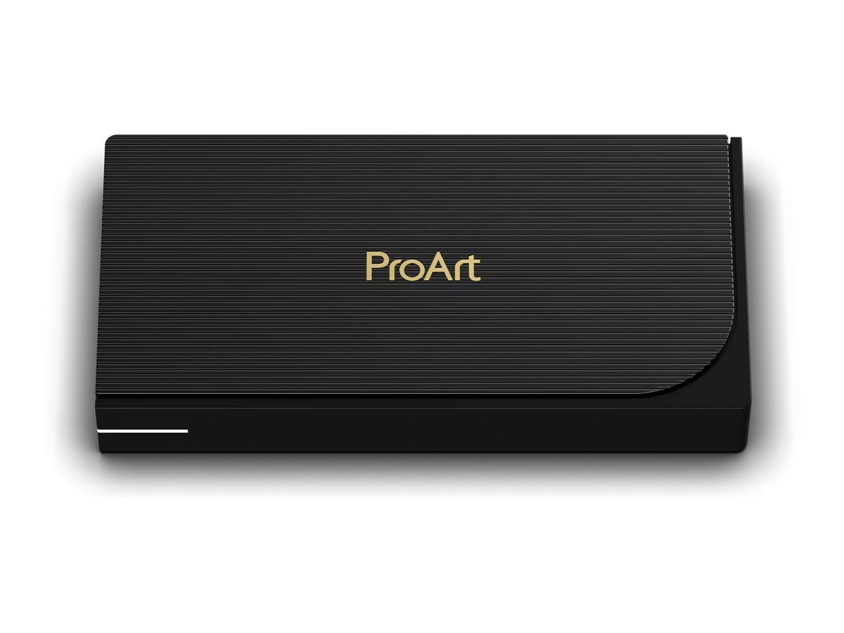 ASUS ProArt PQG-U1080, switch, 10 ports