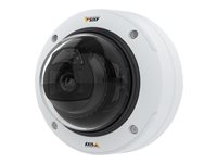 AXIS P3255-LVE Netværksovervågningskamera Automatisk irisblænder Udendørs 1920 x 1080