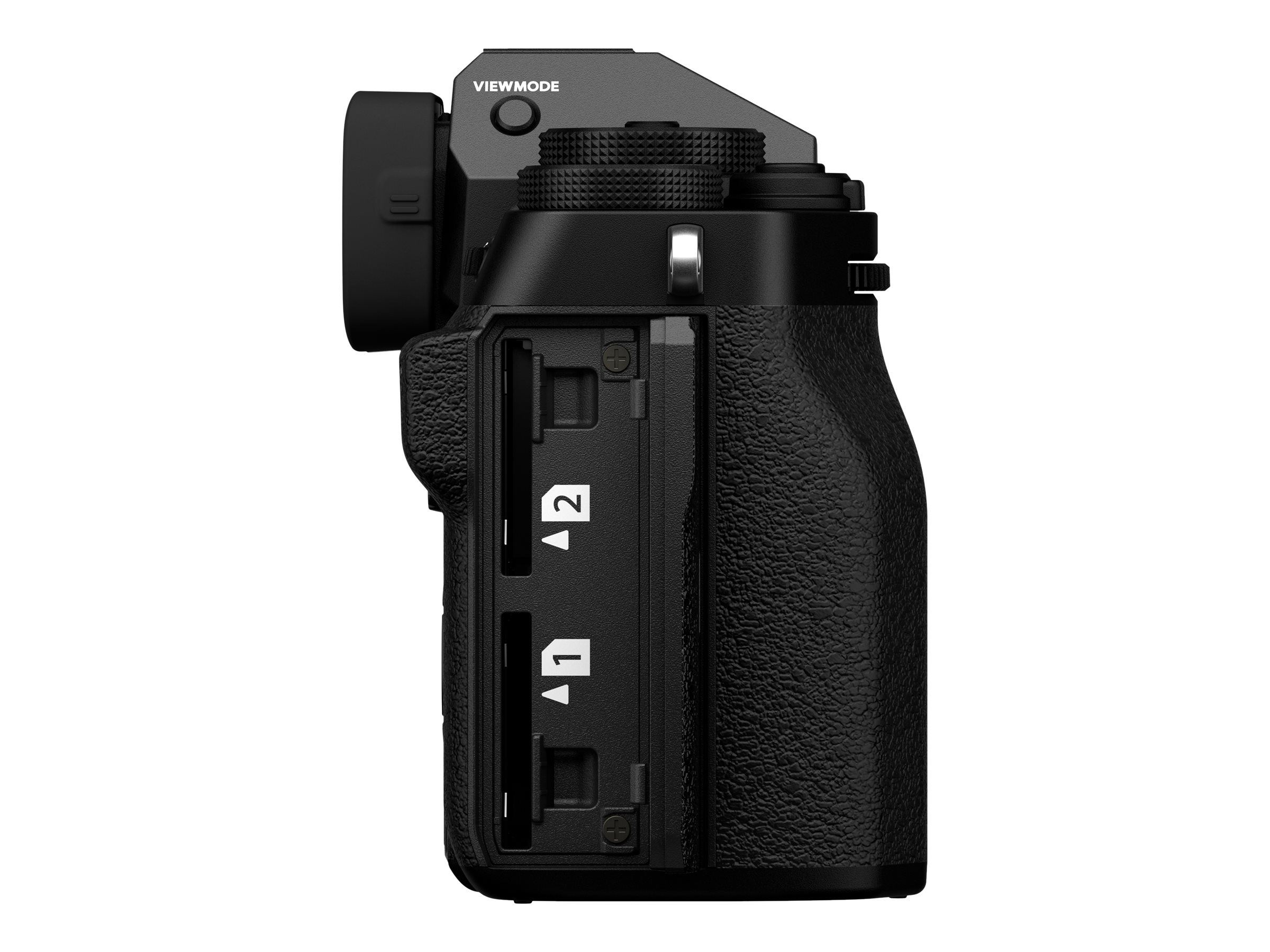 Fujifilm X Series XT5 Mirrorless Digital Camera Body Only