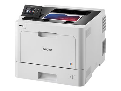 Brother HL-L8360CDW Printer color Duplex laser A4/Legal 2400 x 600 dpi 