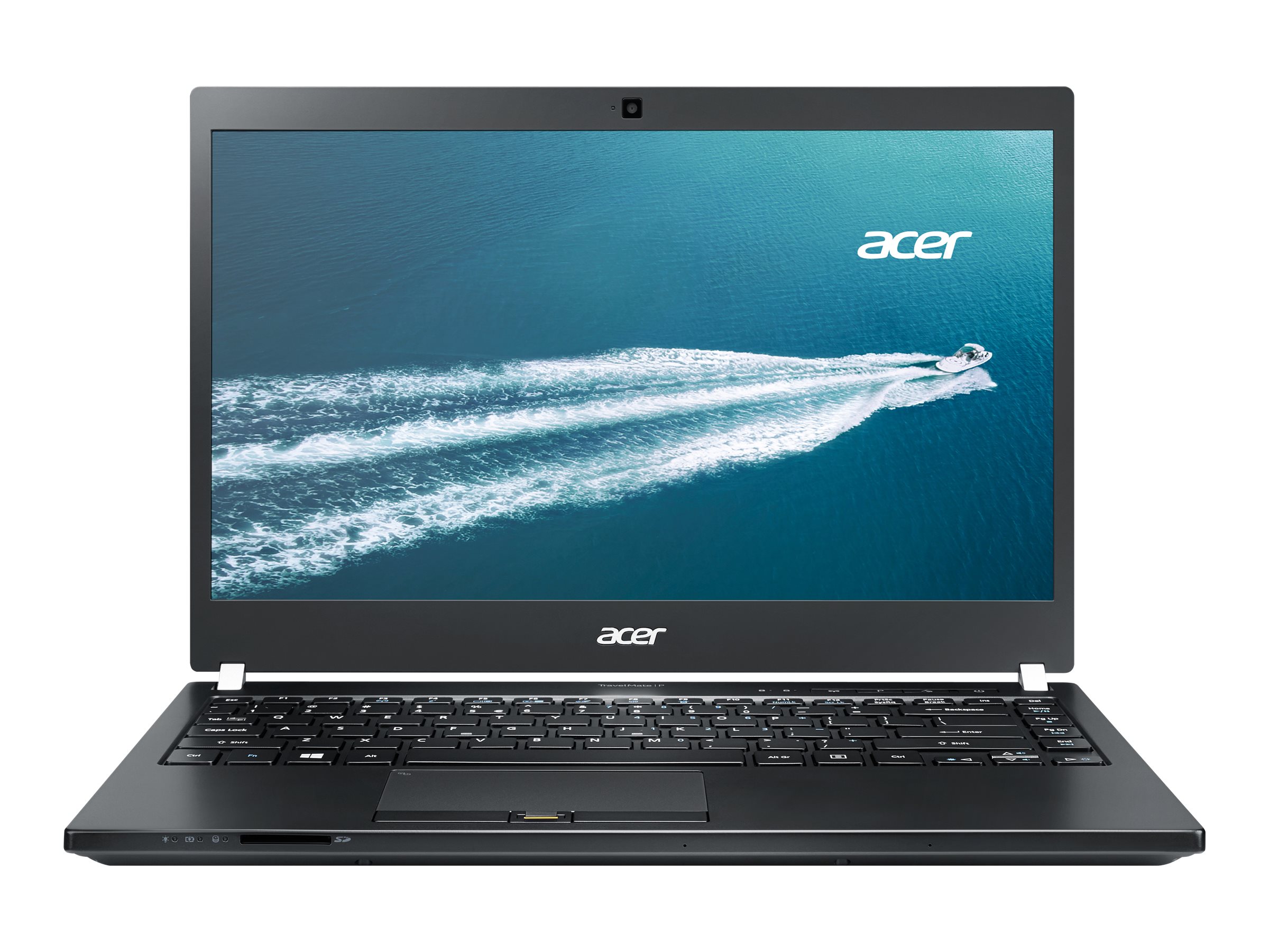 Acer TravelMate P645 (VG)