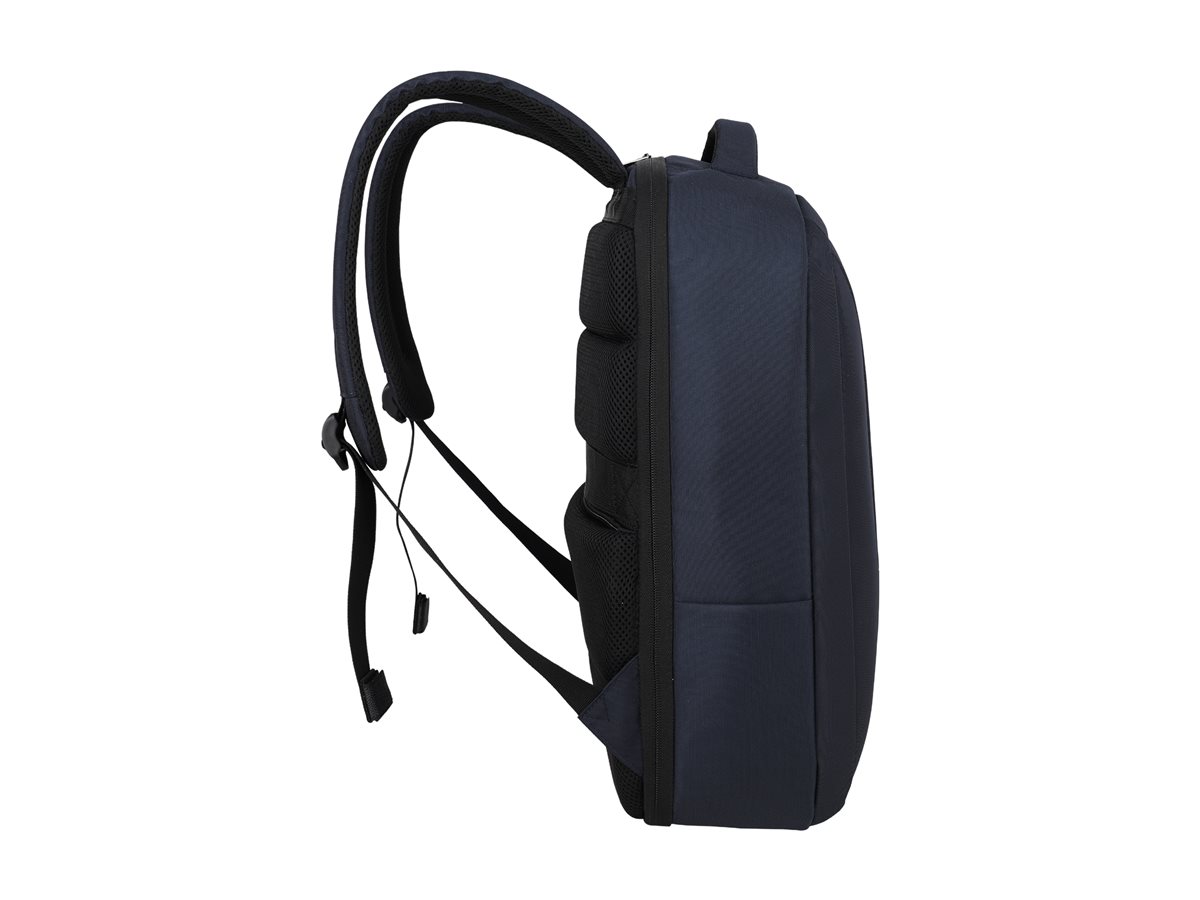 Nyborg - Bag Backpack - 16 - Navy Blue – foto 5