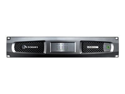 Crown DriveCore Install Analog Series DCi 4|600
